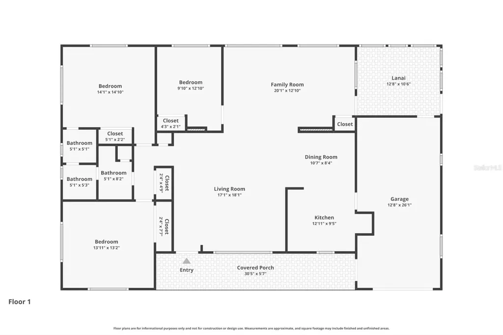 7824 115th Street Seminole FL 33772