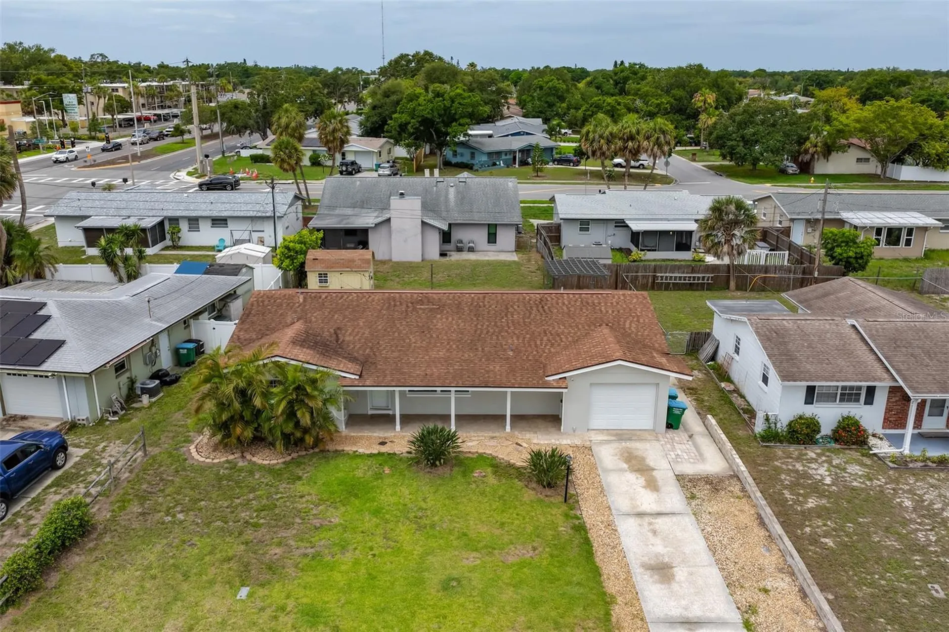 7824 115th Street Seminole FL 33772