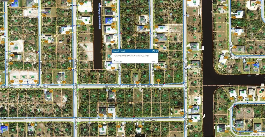 10139 Long Branch Street Port Charlotte FL 33981
