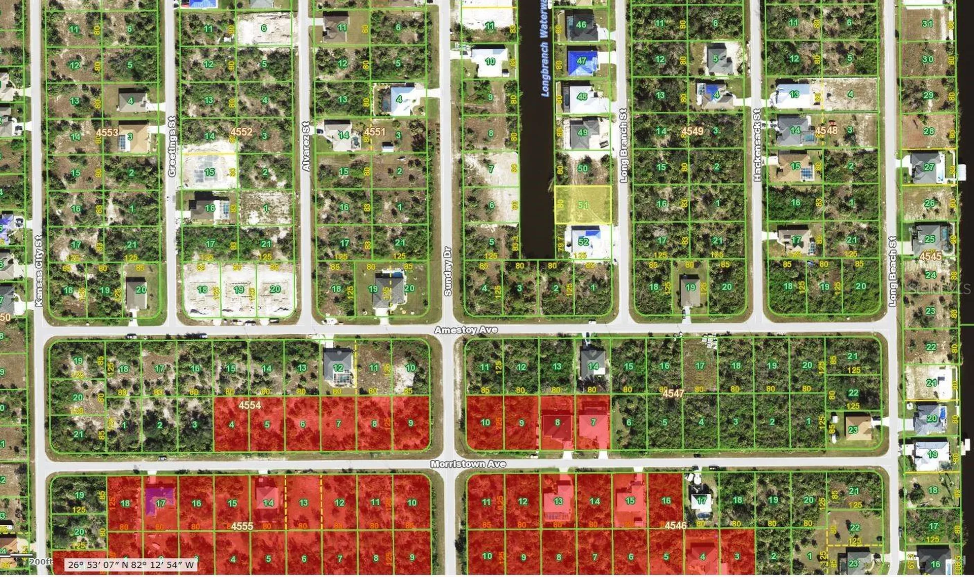 10139 Long Branch Street Port Charlotte FL 33981