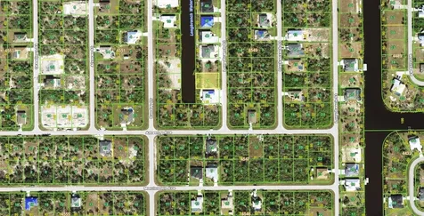 10139 Long Branch Street Port Charlotte FL 33981