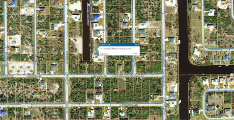 10139 Long Branch Street Port Charlotte FL 33981