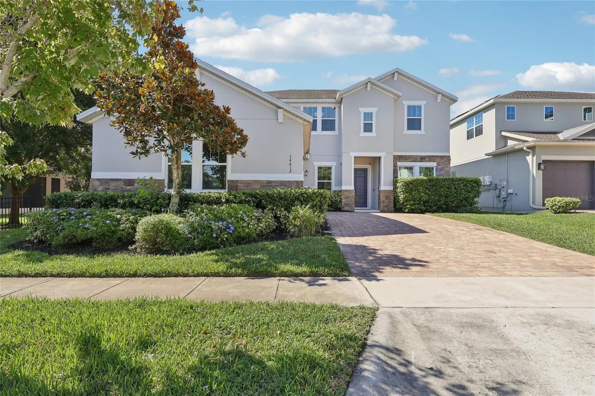 14612 Glade Hill Park Way Winter Garden FL 34787