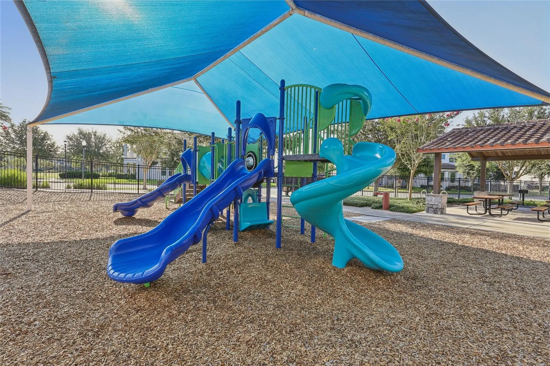 14612 Glade Hill Park Way Winter Garden FL 34787