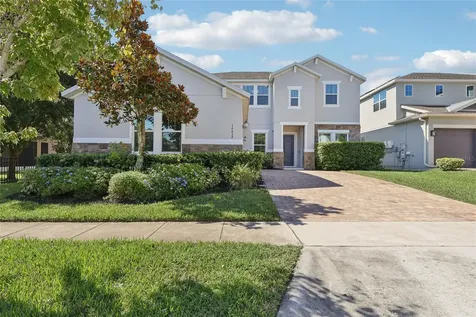 14612 Glade Hill Park Way Winter Garden FL 34787