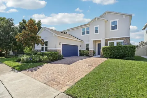 14612 Glade Hill Park Way Winter Garden FL 34787