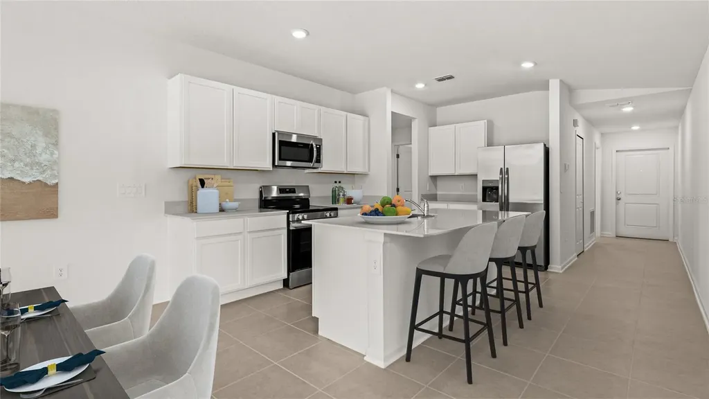 1612 Willow Garden Loop Eustis FL 32726
