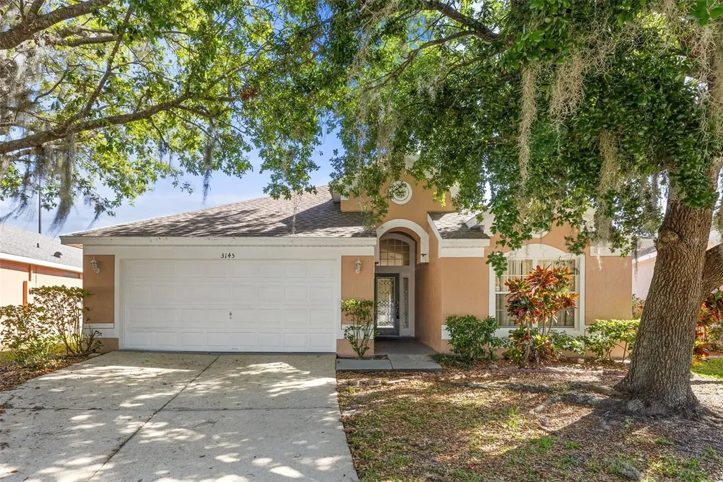 3145 Stonehurst Circle Kissimmee FL 34741