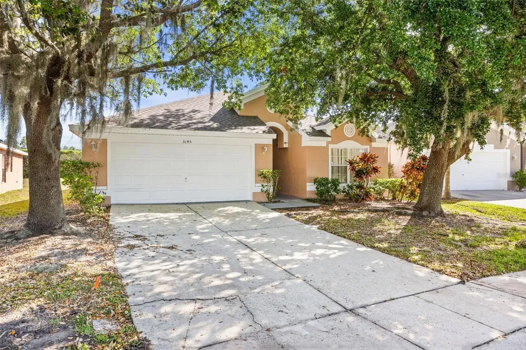 3145 Stonehurst Circle Kissimmee FL 34741