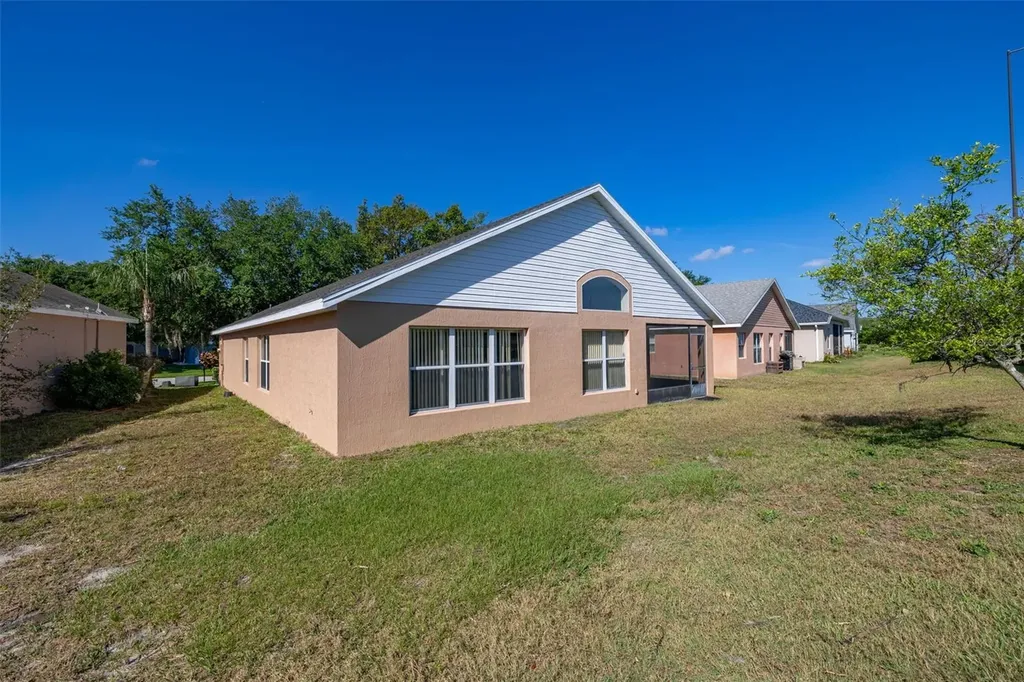 3145 Stonehurst Circle Kissimmee FL 34741