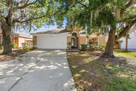 3145 Stonehurst Circle Kissimmee FL 34741