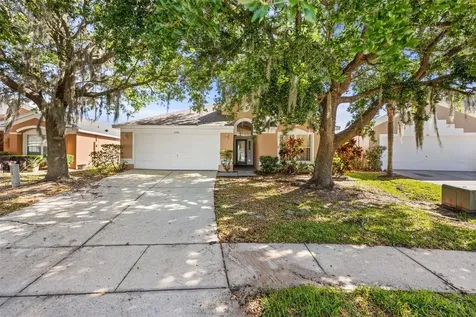 3145 Stonehurst Circle Kissimmee FL 34741