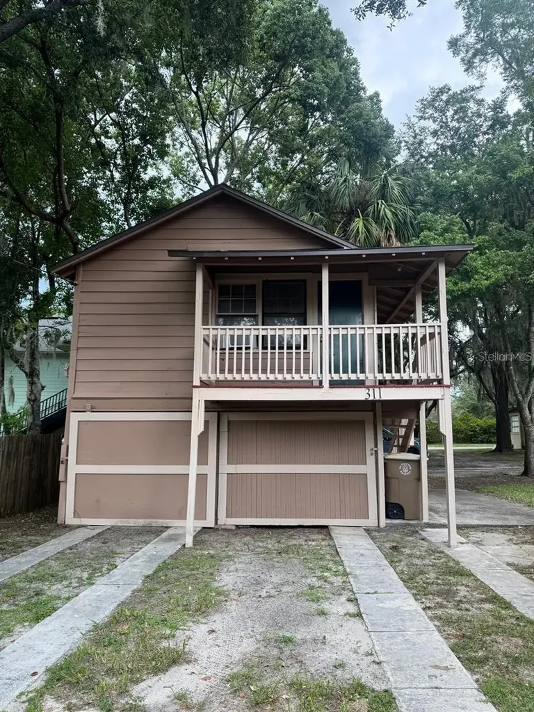 311 NE Sanchez Avenue Ocala FL 34470