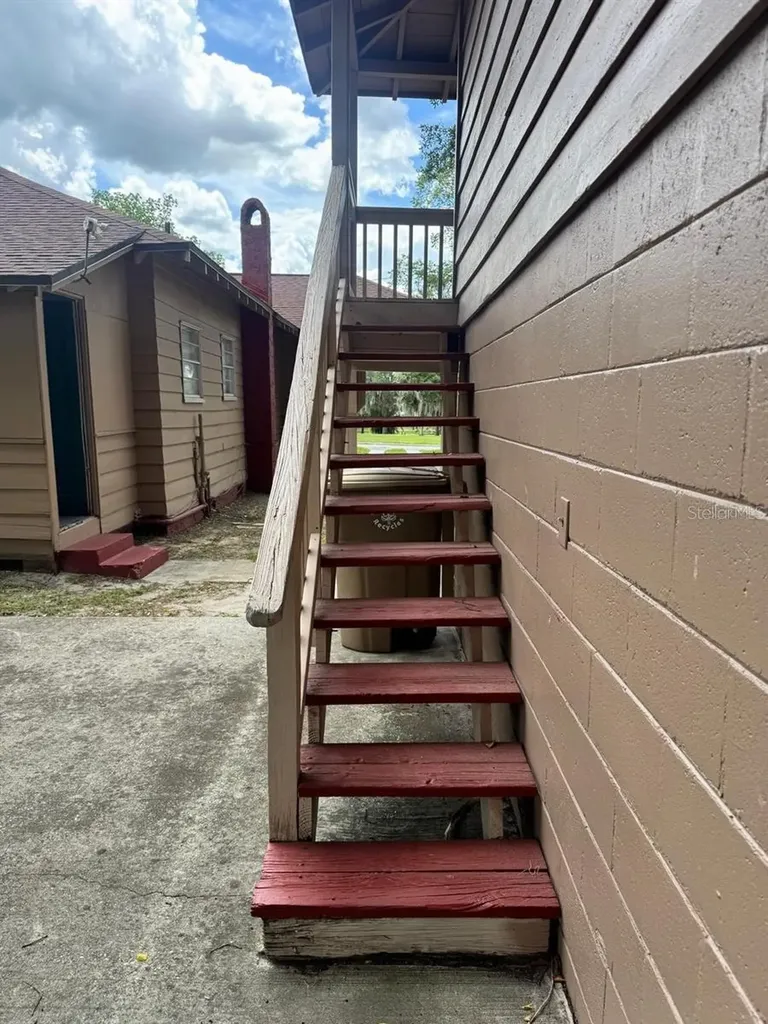 311 NE Sanchez Avenue Ocala FL 34470
