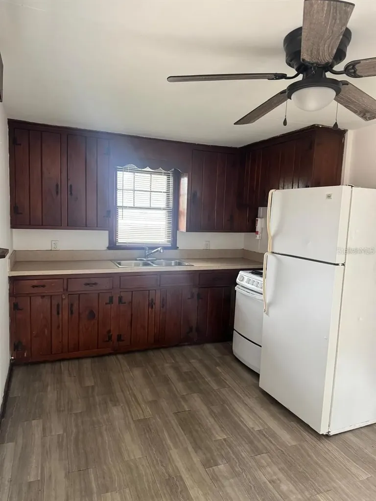 311 NE Sanchez Avenue Ocala FL 34470