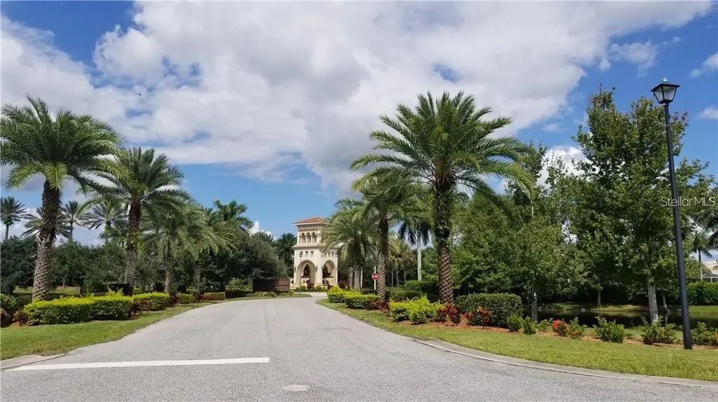 18884 Lanuvio Street Venice FL 34293