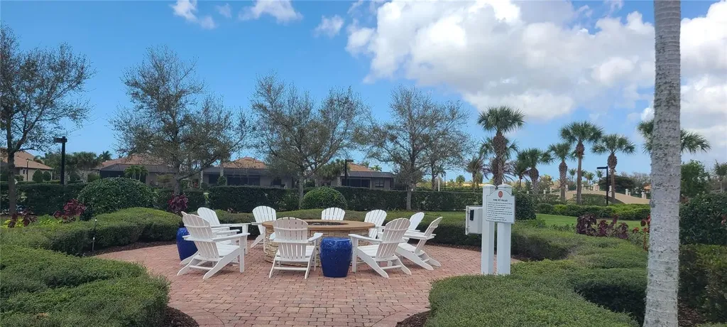 18884 Lanuvio Street Venice FL 34293