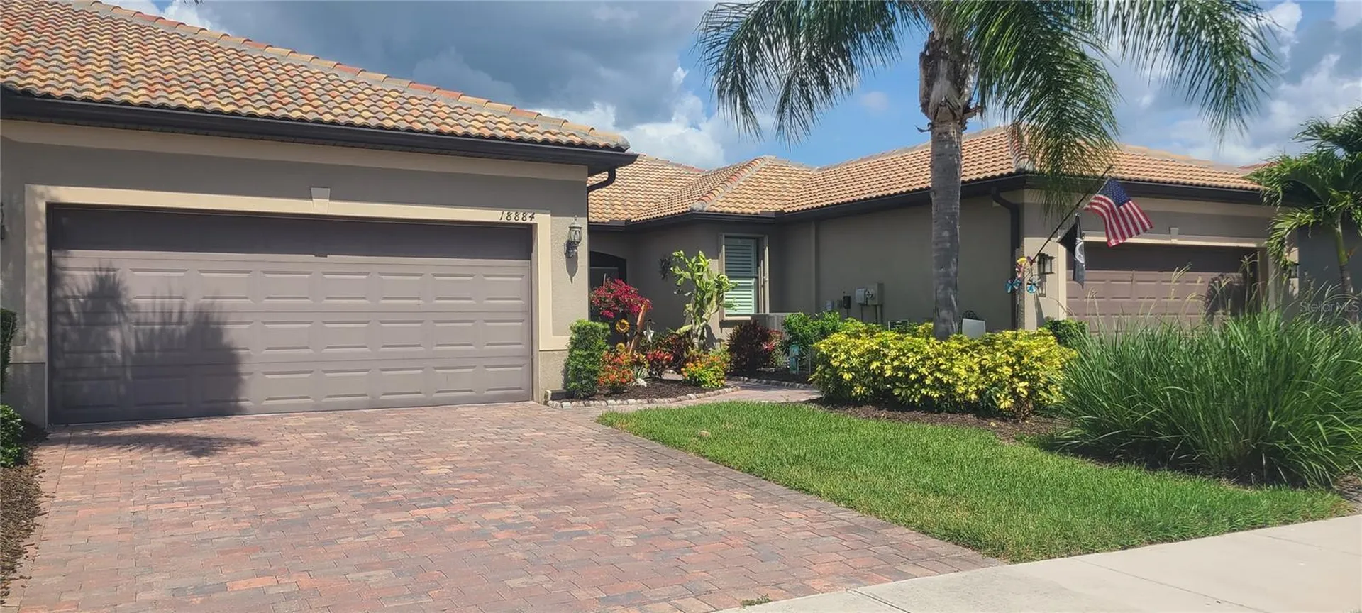 18884 Lanuvio Street Venice FL 34293