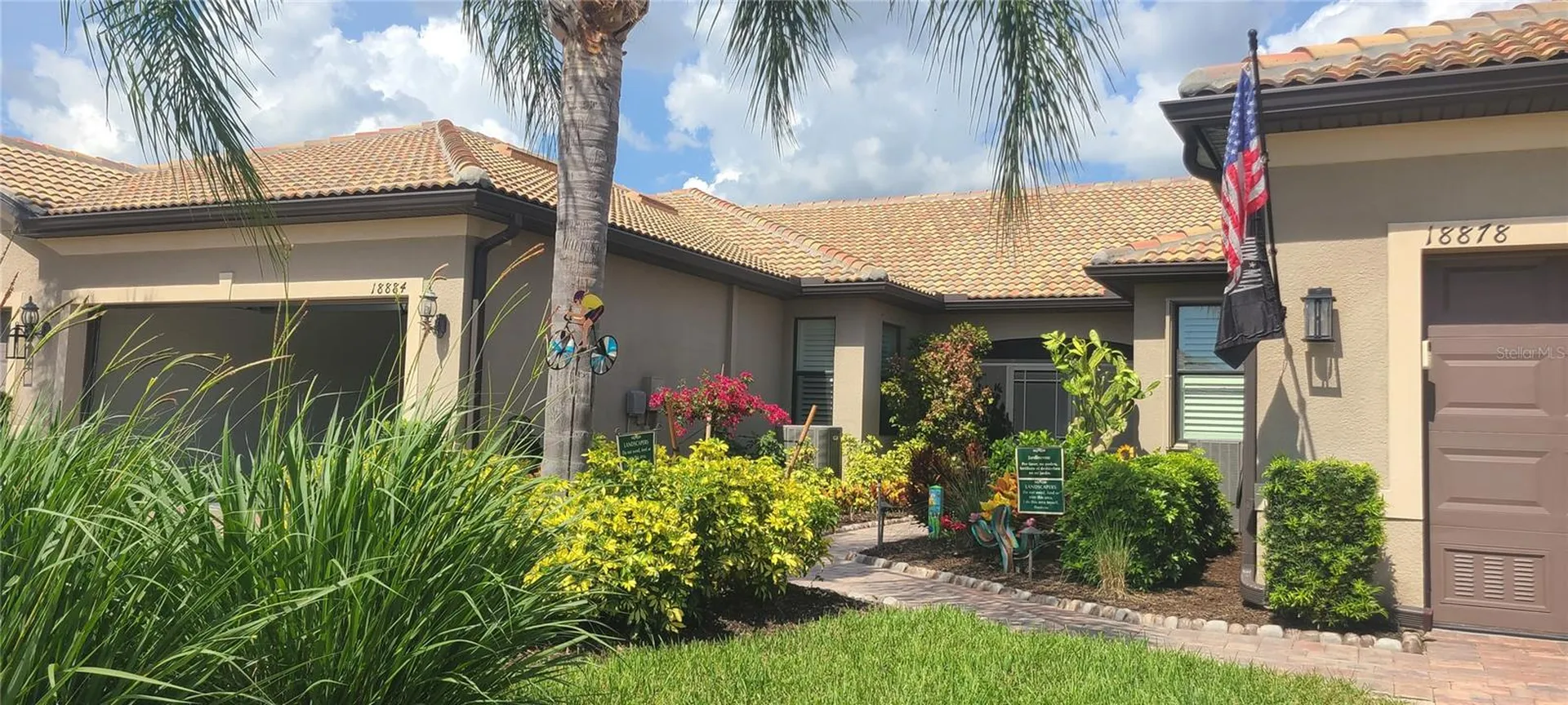 18884 Lanuvio Street Venice FL 34293