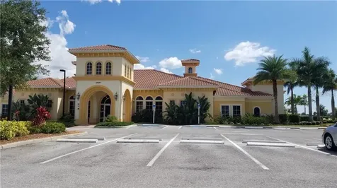 18884 Lanuvio Street Venice FL 34293