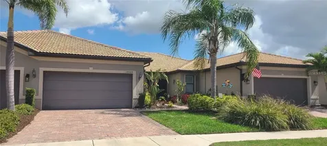 18884 Lanuvio Street Venice FL 34293