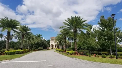 18884 Lanuvio Street Venice FL 34293
