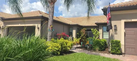 18884 Lanuvio Street Venice FL 34293