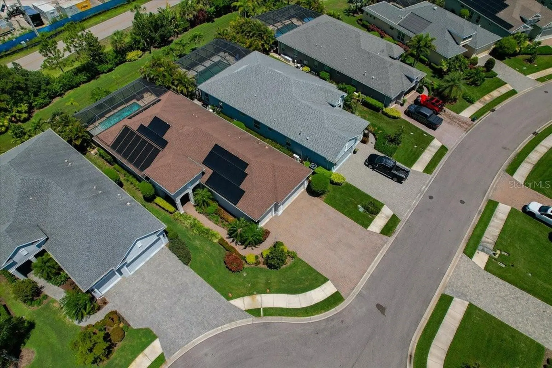 3613 Woodcliff Lake Terrace Sarasota FL 34243