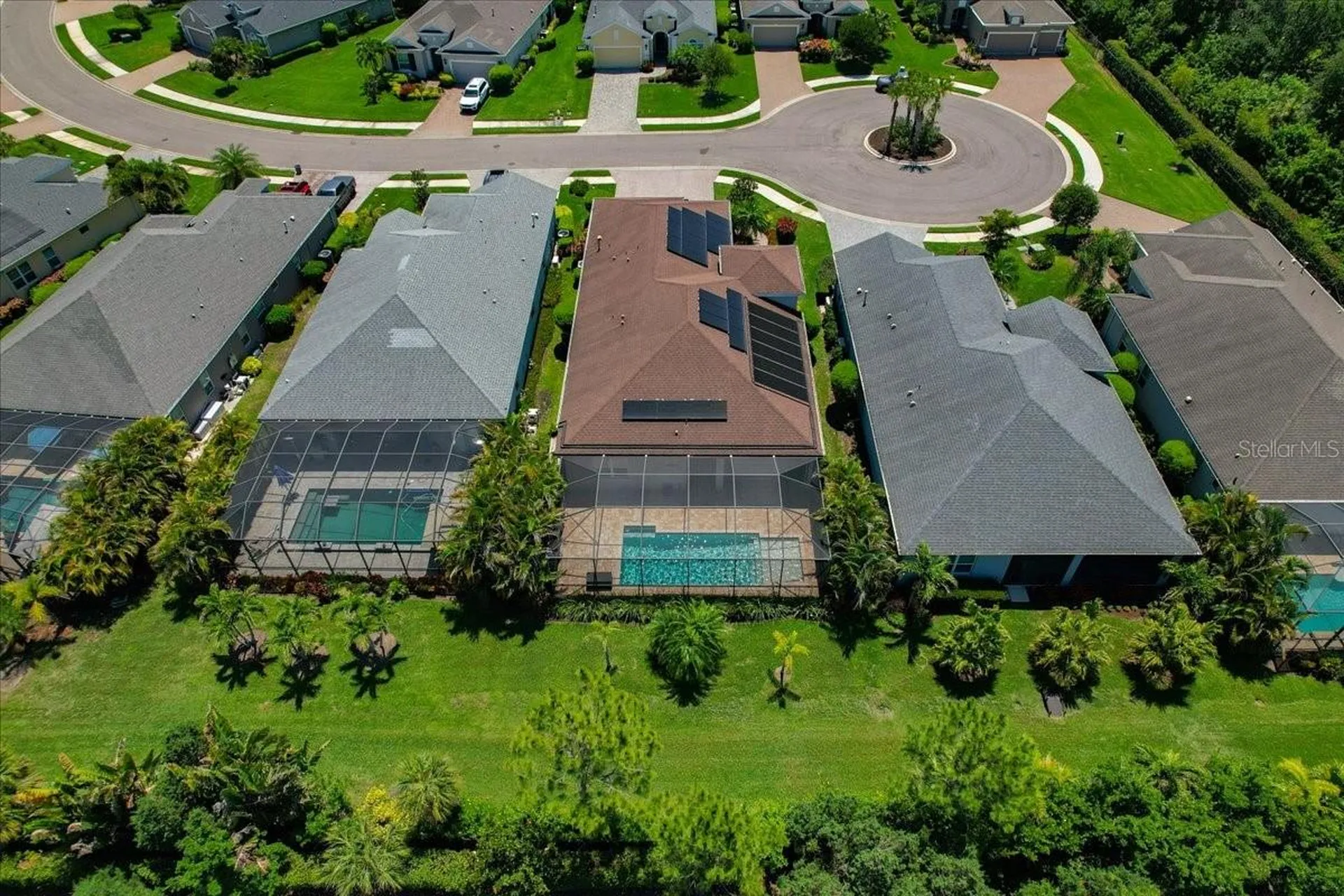 3613 Woodcliff Lake Terrace Sarasota FL 34243