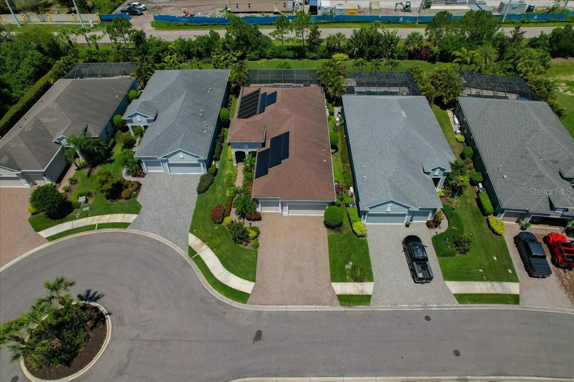 3613 Woodcliff Lake Terrace Sarasota FL 34243
