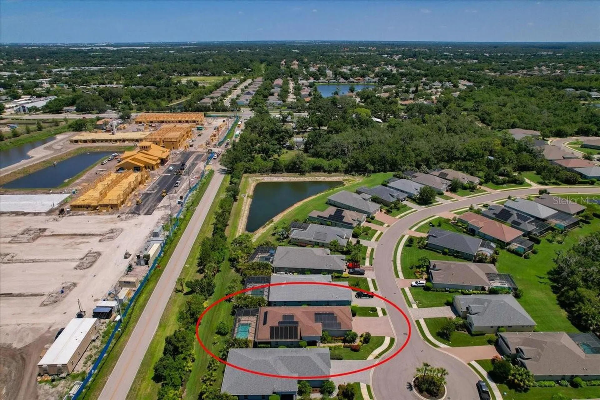 3613 Woodcliff Lake Terrace Sarasota FL 34243