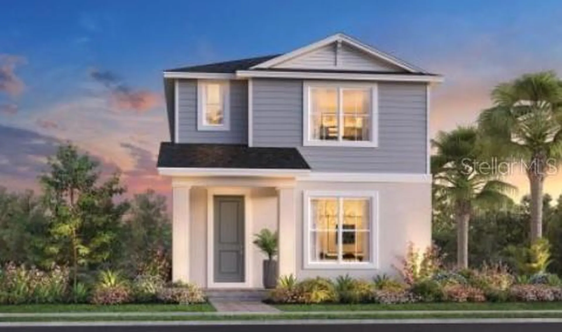 2524 Long Pine Avenue Apopka FL 32712