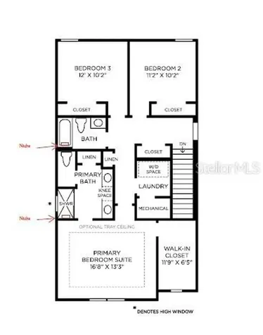 2524 Long Pine Avenue Apopka FL 32712