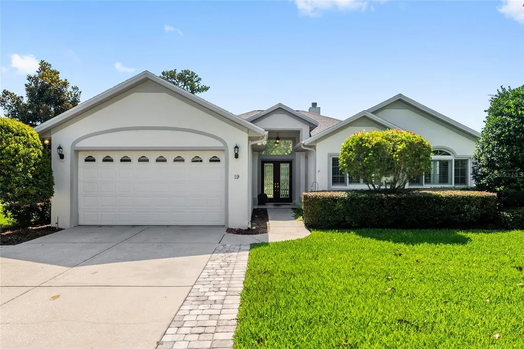 19 Greenway Plantation Ocala FL 34472