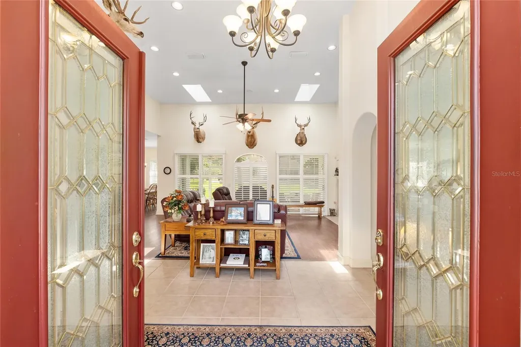 19 Greenway Plantation Ocala FL 34472