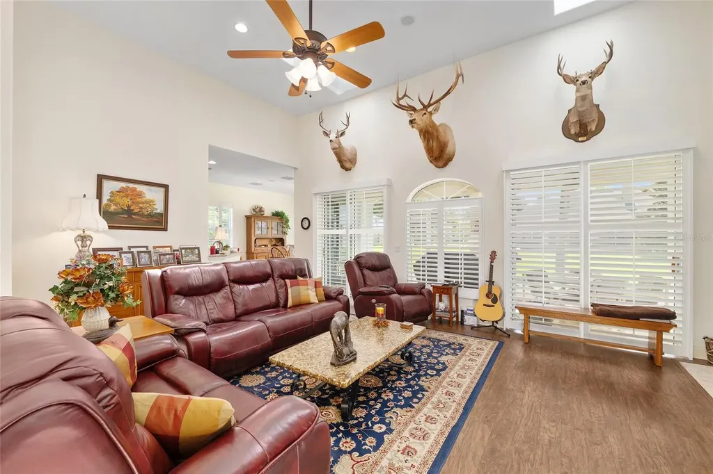 19 Greenway Plantation Ocala FL 34472