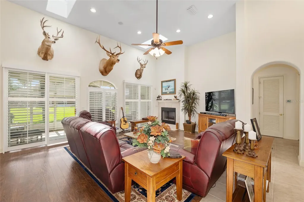 19 Greenway Plantation Ocala FL 34472
