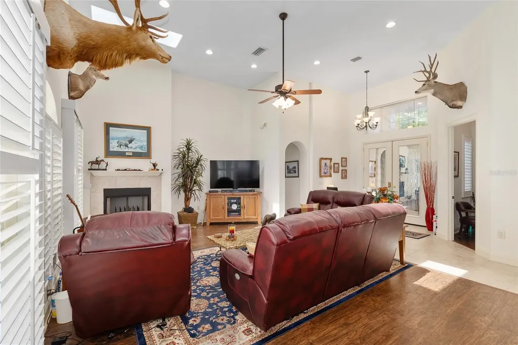 19 Greenway Plantation Ocala FL 34472