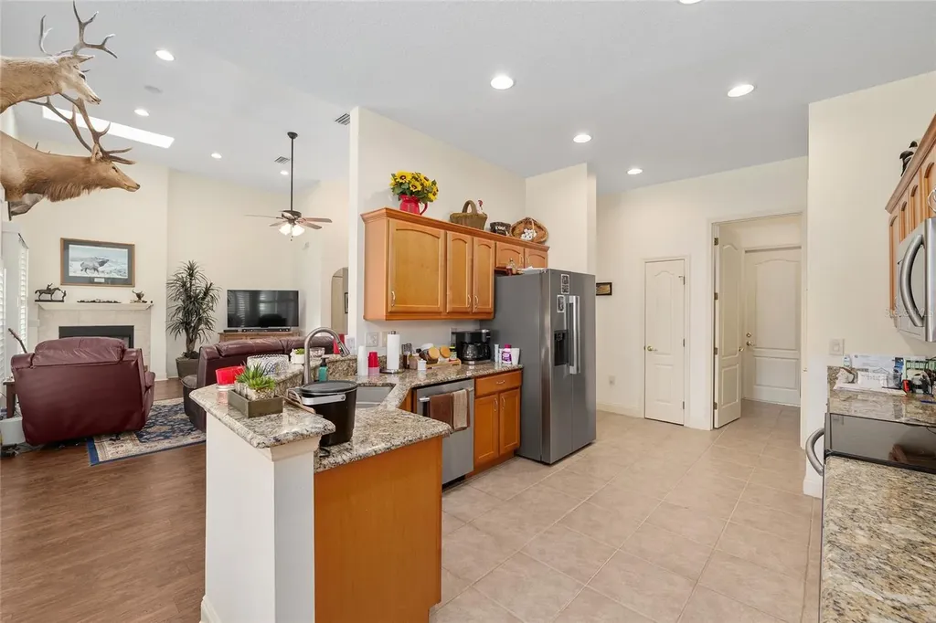 19 Greenway Plantation Ocala FL 34472
