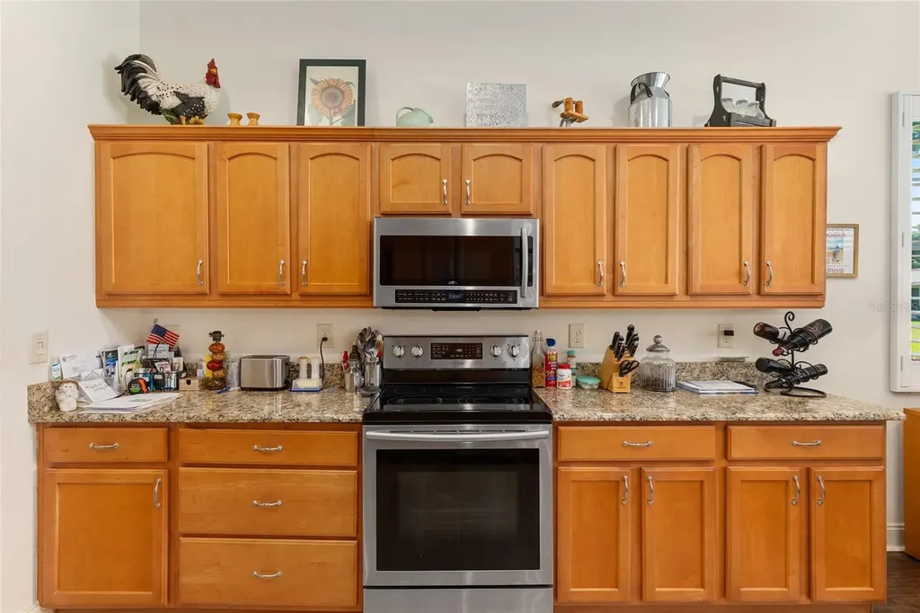 19 Greenway Plantation Ocala FL 34472