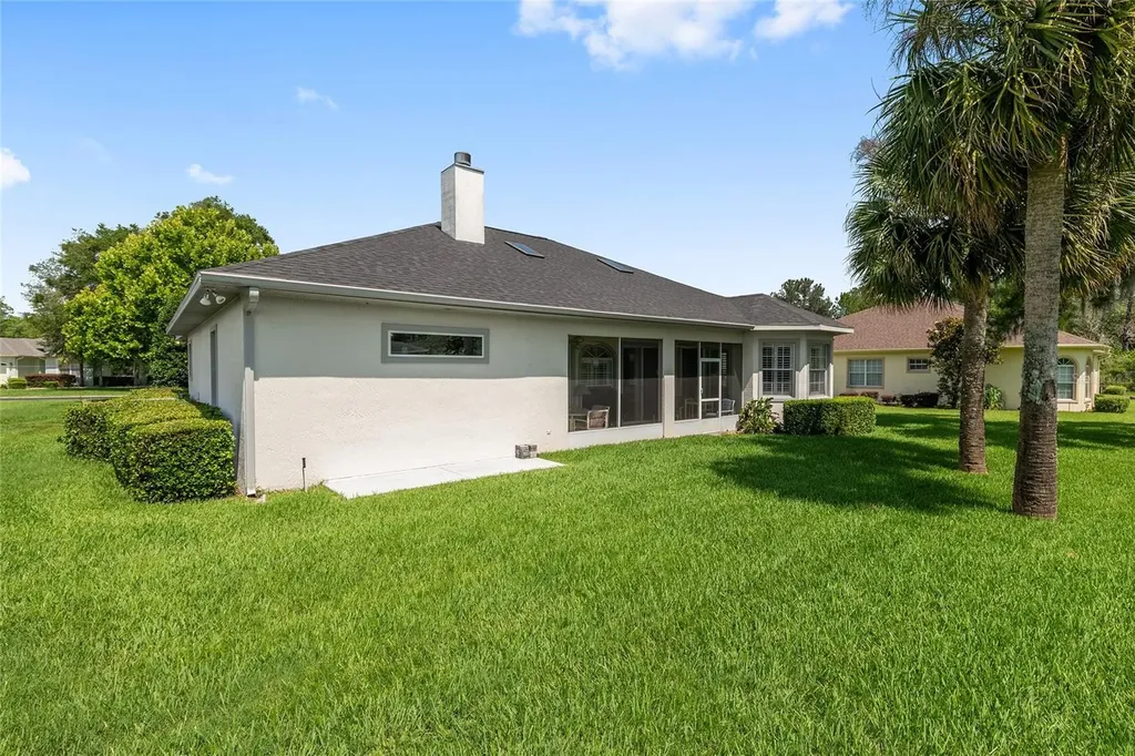19 Greenway Plantation Ocala FL 34472
