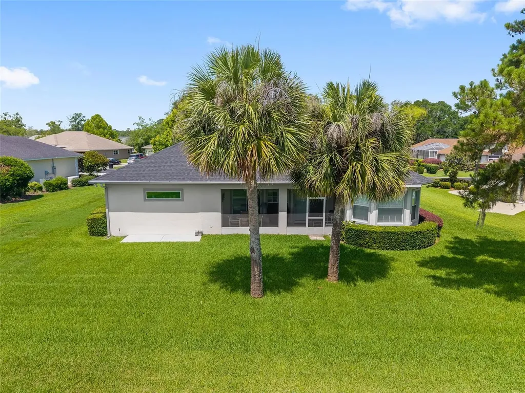 19 Greenway Plantation Ocala FL 34472