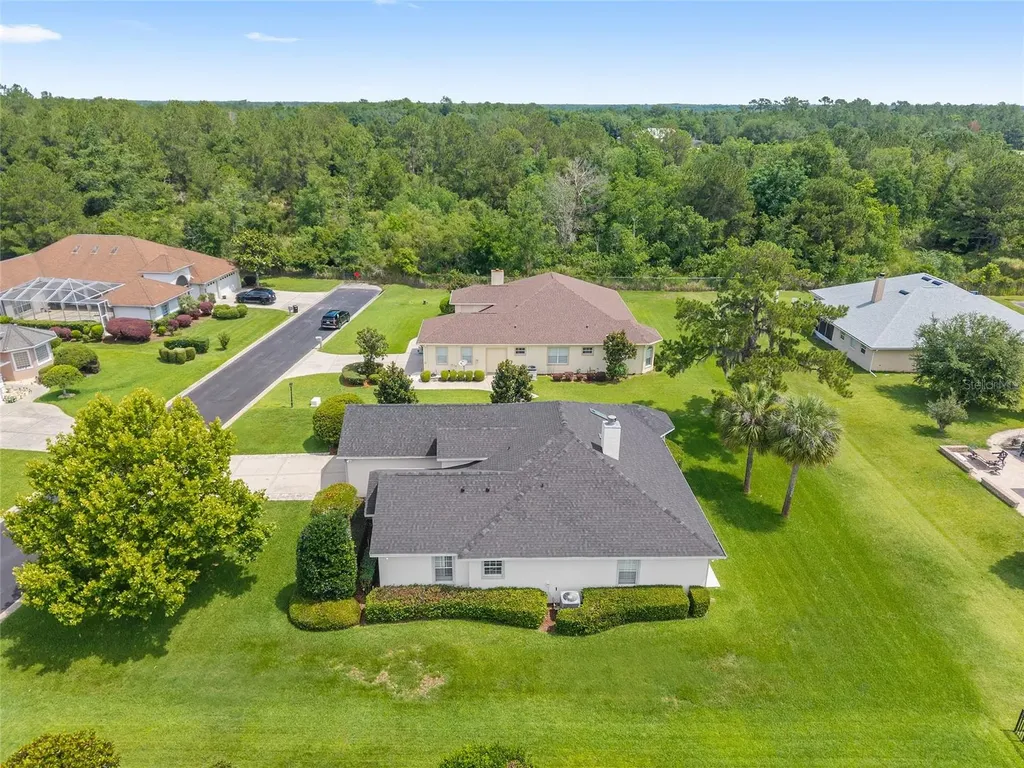 19 Greenway Plantation Ocala FL 34472