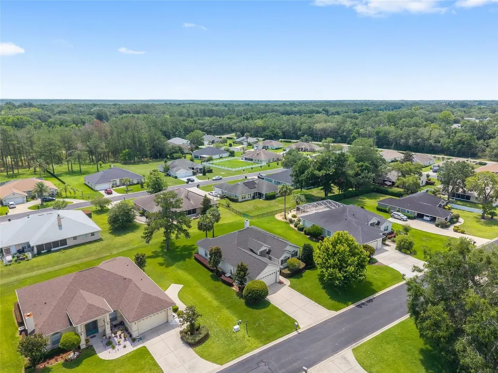 19 Greenway Plantation Ocala FL 34472