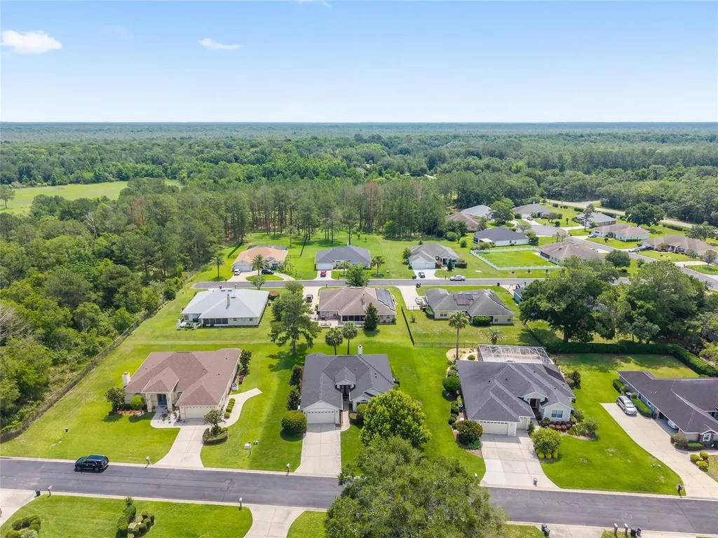 19 Greenway Plantation Ocala FL 34472
