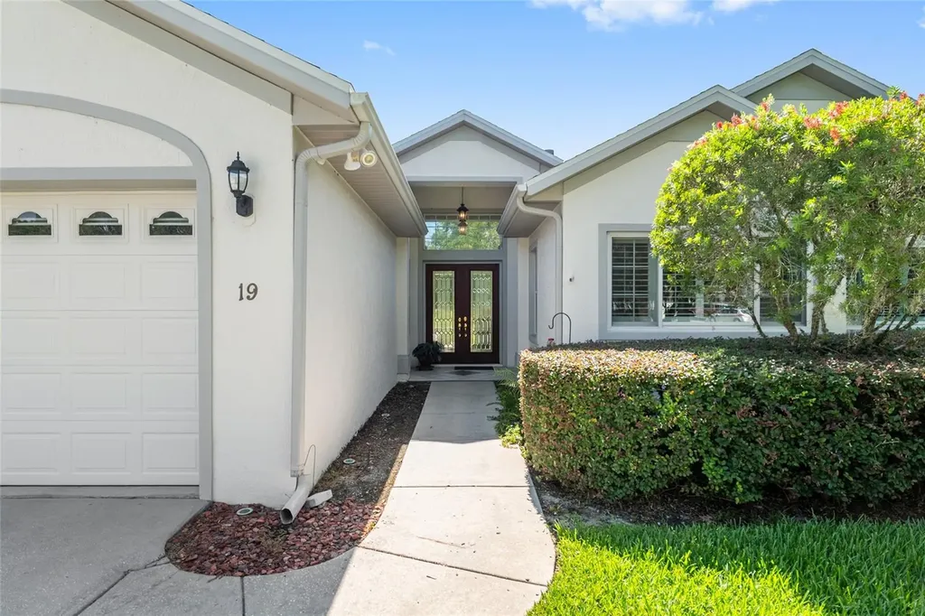 19 Greenway Plantation Ocala FL 34472