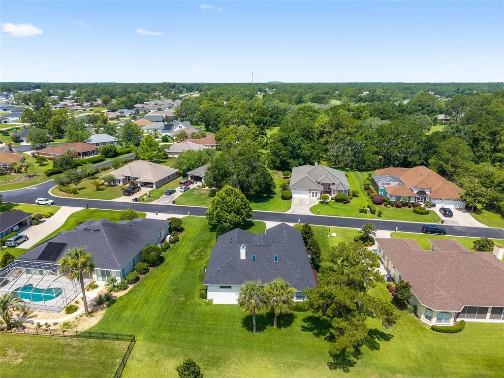 19 Greenway Plantation Ocala FL 34472