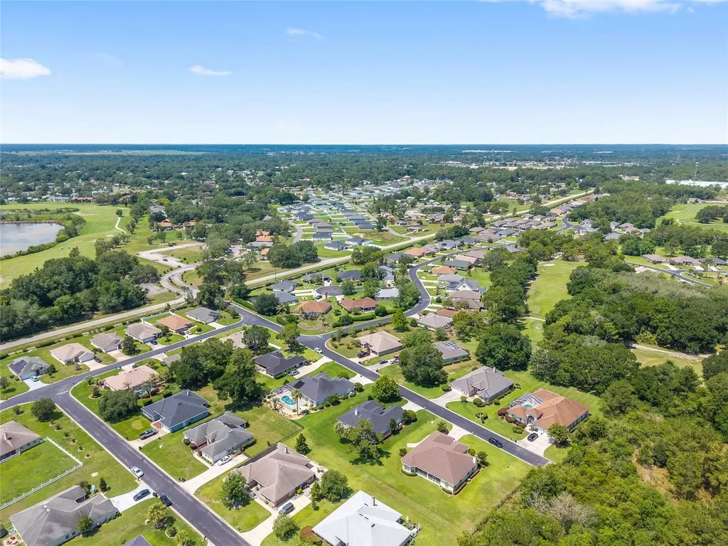 19 Greenway Plantation Ocala FL 34472