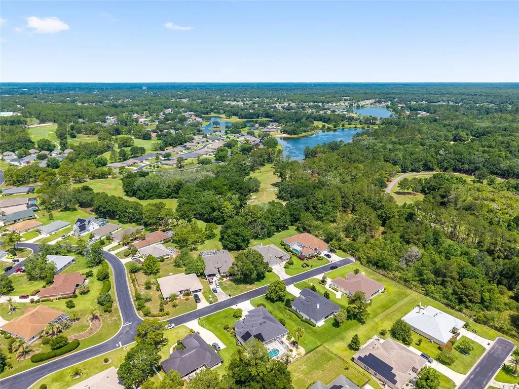 19 Greenway Plantation Ocala FL 34472
