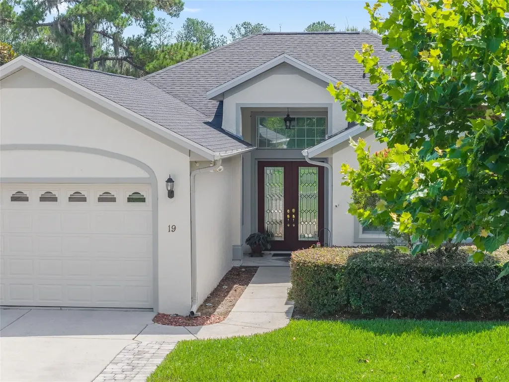 19 Greenway Plantation Ocala FL 34472